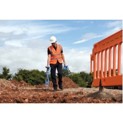 Radiodetection RD7100 Precision Locator