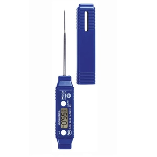 Comark PDT300 Waterproof Pocket Digital Thermometer