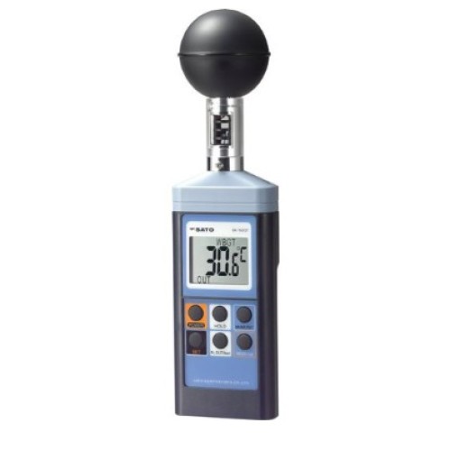 Sato SK-150GT Heat Stress Monitor Sato SK-150GT Heat Stress Monitor