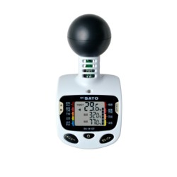 Sato SK-181GT Heat Stress Monitor