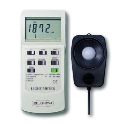 Lutron LX-107HA Lux Meter