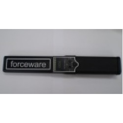 Forceware MD6 Hand-Held Metal Detector