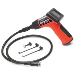 Ridgid SeeSnake® micro™ Inspection Camera