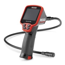 Ridgid Micro CA-100 Inspection Camera