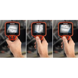 Ridgid Micro CA-100 Inspection Camera