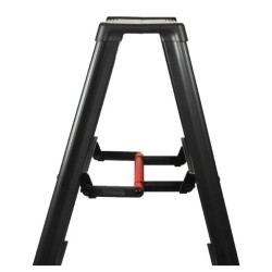 Hasegawa RZB1.0-06 / RZB1.0-09 / RZB1.0-12 / RZB1.0-15 / RZB1.0-18 Aluminium Trestle Ladder