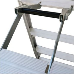 Dr. Ladder Herostep X TR-DAS Aluminium Double-sided A Ladder Series