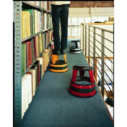 Kik-Step® Scooter Stool Kik-Step® Scooter Stool