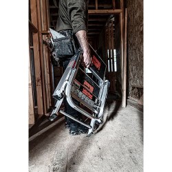 Little Giant LG-10210BA / LG-10310BA / LG-10410BA Safety Step Ladder