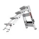 Little Giant LG-10210BA / LG-10310BA / LG-10410BA Safety Step Ladder