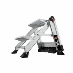 Little Giant LG-11902 / LG-11903 / LG-11904 Jumbo Step Stepstool