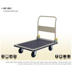 Prestar NF-301 Trolley