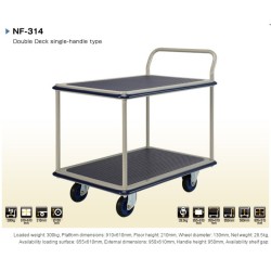 Prestar NF-314 Trolley