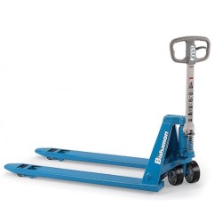 Bishamon BM-25L Hand Pallet Truck