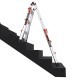 Little Giant Velocity Multi-Use Ladder