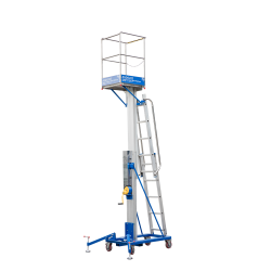 Kudo KUDO32 / KUDO46 Hand-Cranked Aerial Platform