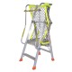 Dr. Ladder PL-SAY Aluminium Step Platform Series
