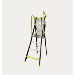 Dr. Ladder DRUFL Fiberglass Step Platform Series