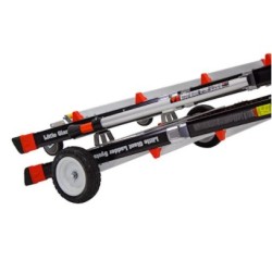 Little Giant 18509-240 / 18509-243 / 18509-801 5ft Adjustable Safety Cage
