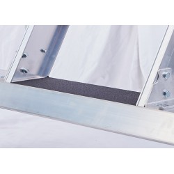 Hasegawa DA Foldable Mobile Working Platform Series (with Castor)