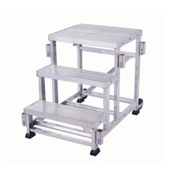 Hasegawa DB Platform Ladder Series