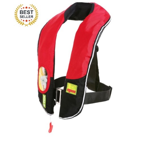 Eyson ES639-716 Automatic Inflatable Neck Hanging Lifejacket