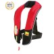 Eyson ES639-716 Automatic Inflatable Neck Hanging Lifejacket