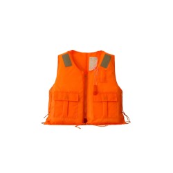 Foam Working Lifejacket