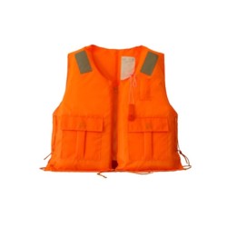 Foam Working Lifejacket