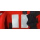 DHY-1 Foldable Adult Polythene Foam Lifejacket DHY-1 Foldable Adult Polythene Foam Lifejacket