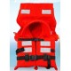 DHY-1 Foldable Adult Polythene Foam Lifejacket DHY-1 Foldable Adult Polythene Foam Lifejacket