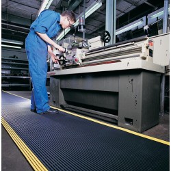 Plastex Vynagrip PVC Heavy Duty Industrial Matting