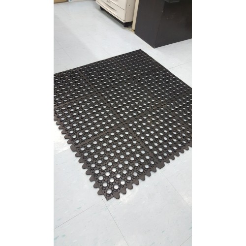 Flooring Source FS-6100 Slip Resistant Rubber Mat