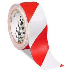 3M™ 766 / 767 Hazard Marking Vinyl Tape