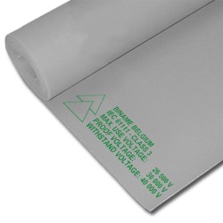 Biname BTIR 0210 / BTIR 0310 / BTIR 0410 Insulating Mat