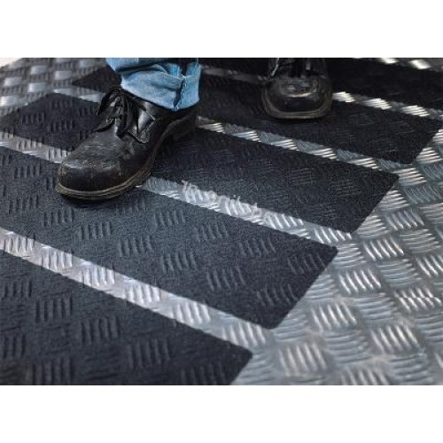 3M Safety-Walk™ 500 Slip-Resistant Conformable Tape Series