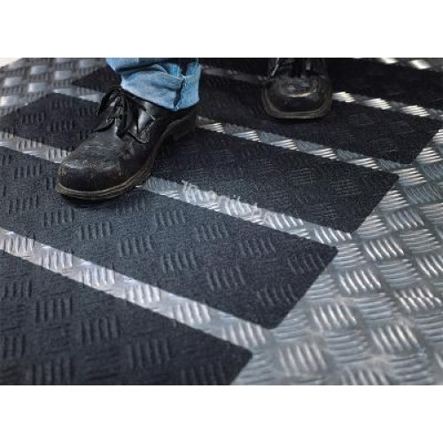 3M™ Safety-Walk™ 500 Slip-Resistant Conformable Tape Series