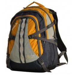 Inway Back Pack