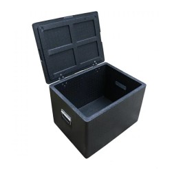 Expanded Polypropylene (EPP) Insulated Container