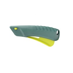 Nova SK031 Pocket Auto-Retracting Squeeze Knife