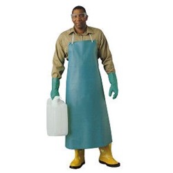 Ansell AlphaTec® 56-100 Heavy Duty Vinyl Apron