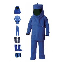 Lakeland Arc Flash Protective Kit