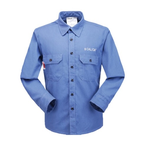 Lakeland Arc Flash Protective Shirt