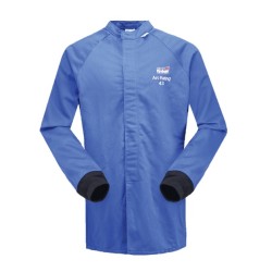 Lakeland Arc Flash Protective Long Coat