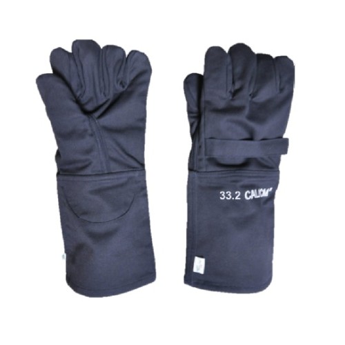 Lakeland Arc Flash Protective Gloves