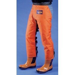 Delta Plus / Elvex ProChaps™ JE-9133 / 9136 / 9139 Chain Saw Chaps