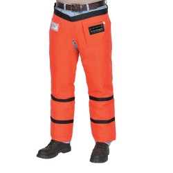 Delta Plus / Elvex ProChaps™ JE-9133 / 9136 / 9139 Chain Saw Chaps