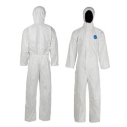 Dupont™ Tyvek® 400 TBM001 Protective Clothing Coverall
