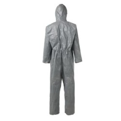 DuPont™ Tychem® 6000 TF198T GY Coveralls
