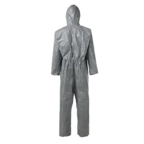 Dupont™ Tychem® 6000 TF198T GY Coveralls